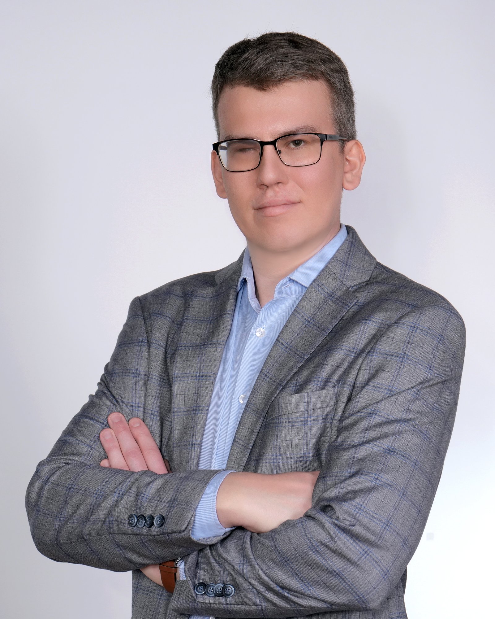 Łukasz Pietraszek