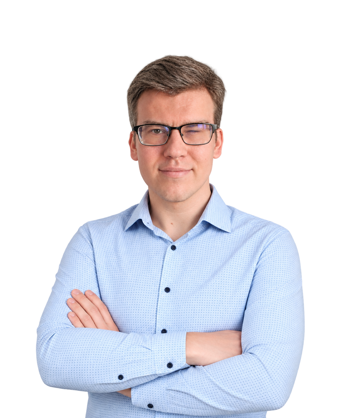 Łukasz Pietraszek