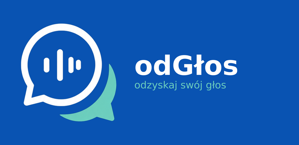 odGłos, odzyskaj swój głos